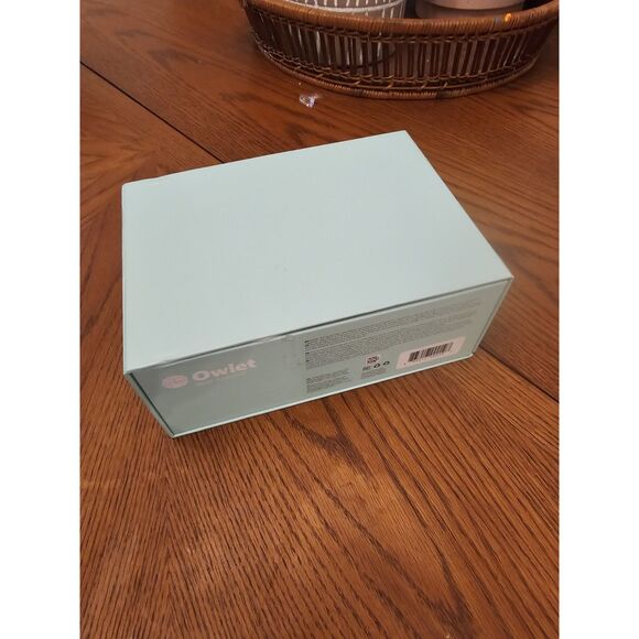 *READ* Owlet Smart Sock 2 Baby Monitor Replacement - Picture 5 of 5